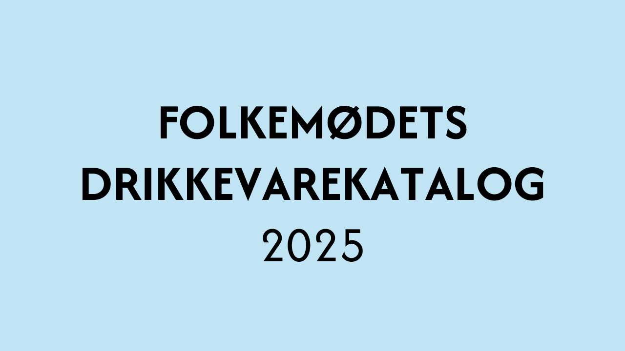 Folkemødets